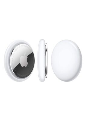 Apple AirTag @ $25 each